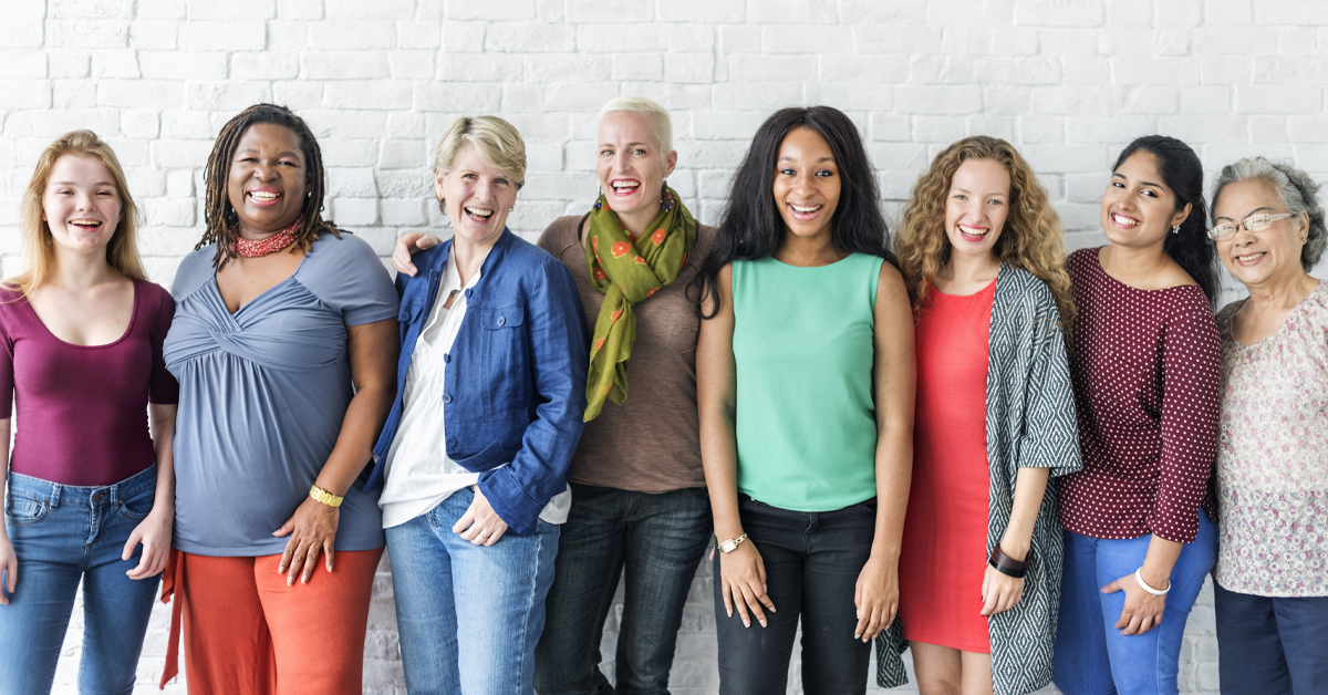 Women's Health Mesa View Regional Hospital